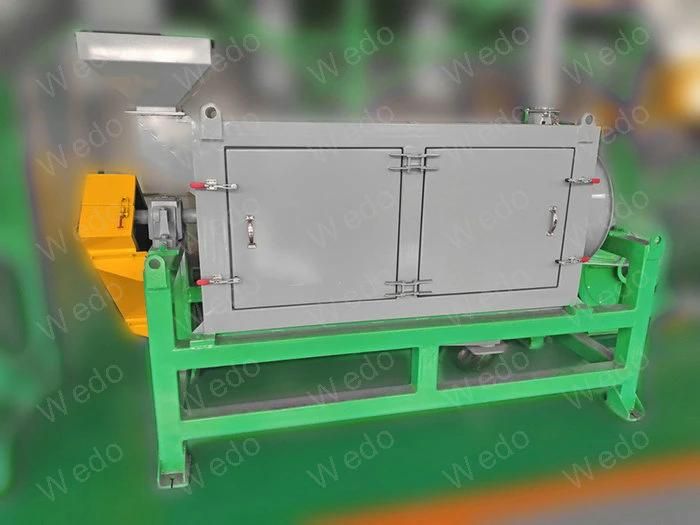 Plastic Milk Bottl Recycling Machine for Sale