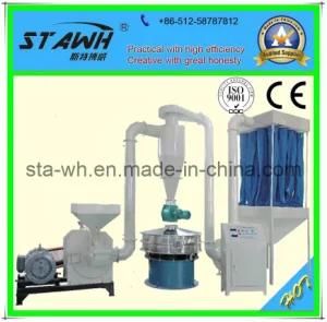 2015 Popular CE Standard Best Mill for Grind Plastic