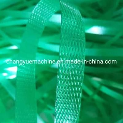 Superior Quality Pet Strap Belt Production Line