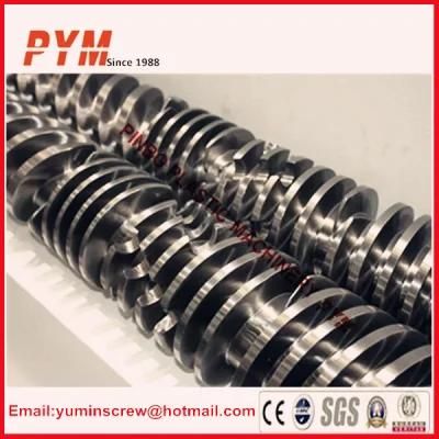 New Product Double Screws and Cylinder
