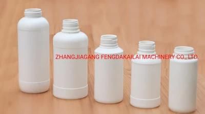 Fd Manufacturing Bottle Making Machine for PE Bottles