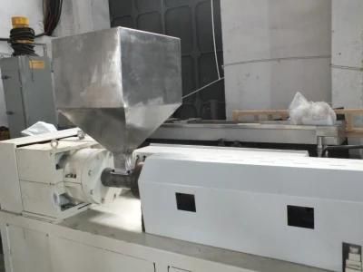 Automatic Plastic PP PE PLA Extrusion Making Machine Made in China