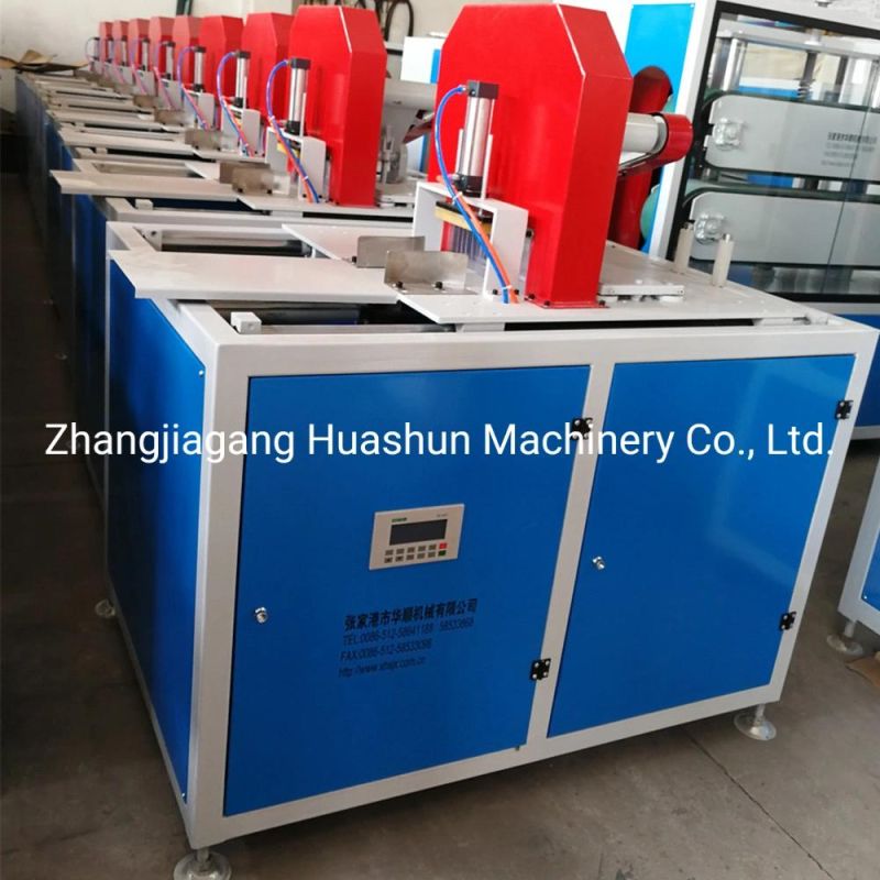 Decoration Plastic Moulding Equipment