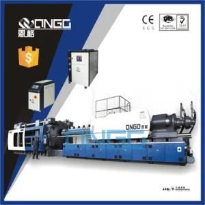 Ongo Pet Plastic Injection Molding Machine