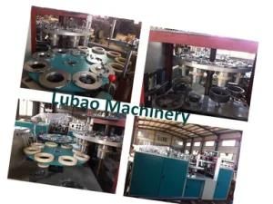 Price of Paper Bowl Forming Machine