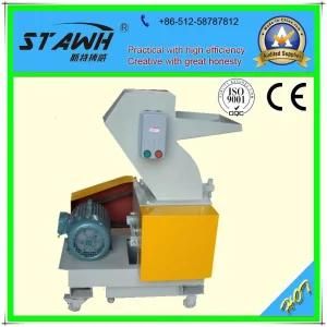 High Output Scrap Plastic Breaker