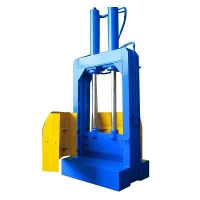 Hydraulic Press Rubber Bale Cutter Rubber Cutting Machine