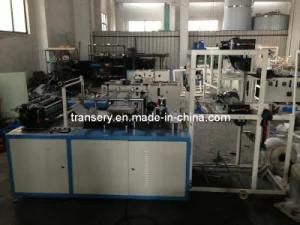 PE Glove Machine (TSPGM1)