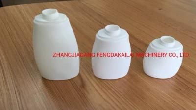 Plastic Vini Bottle Blow Moulding Machinery