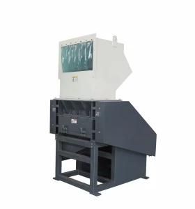 Adjustable Multiple Cascade Feed Ratio Impact Crusher