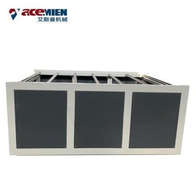 Reusable Plastic PP Hollow Formwork for Concrete Mould Plastic Hollow Construction ...