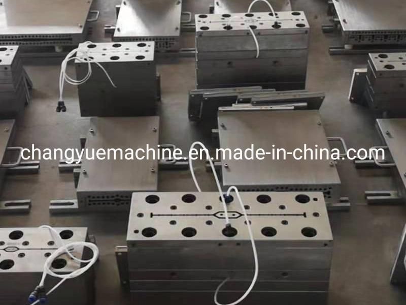 Local Factory PVC Water Stop Making Machine Production Line