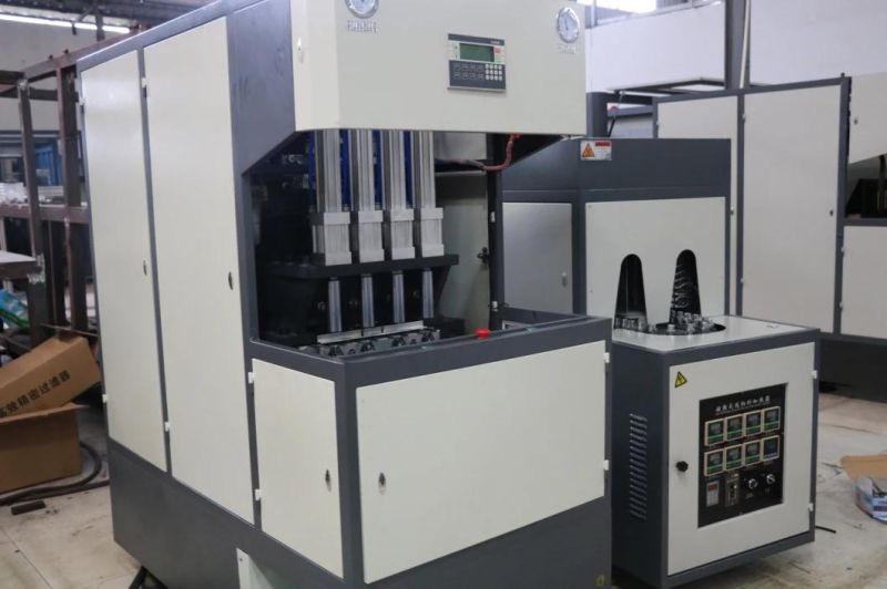 Drinking Water Pet Bottle Making Machine
