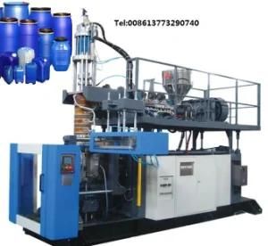 Year 2014 120 Litre Bottle Making Machine