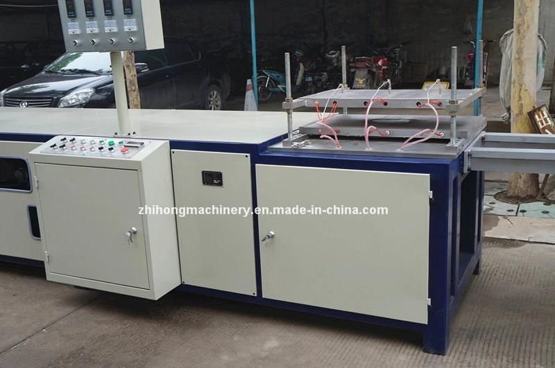 FRP Pultruded Machine for Glass Fiber Reinforced Plastics