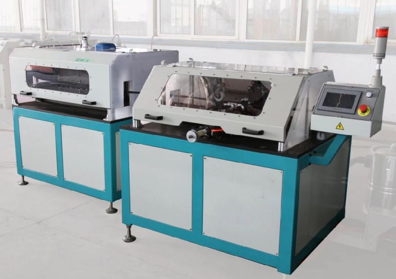 80m/Min, 100m/Min, 120m/Min Round Dripper Irrigation Pipe Production Line/Making Machine.