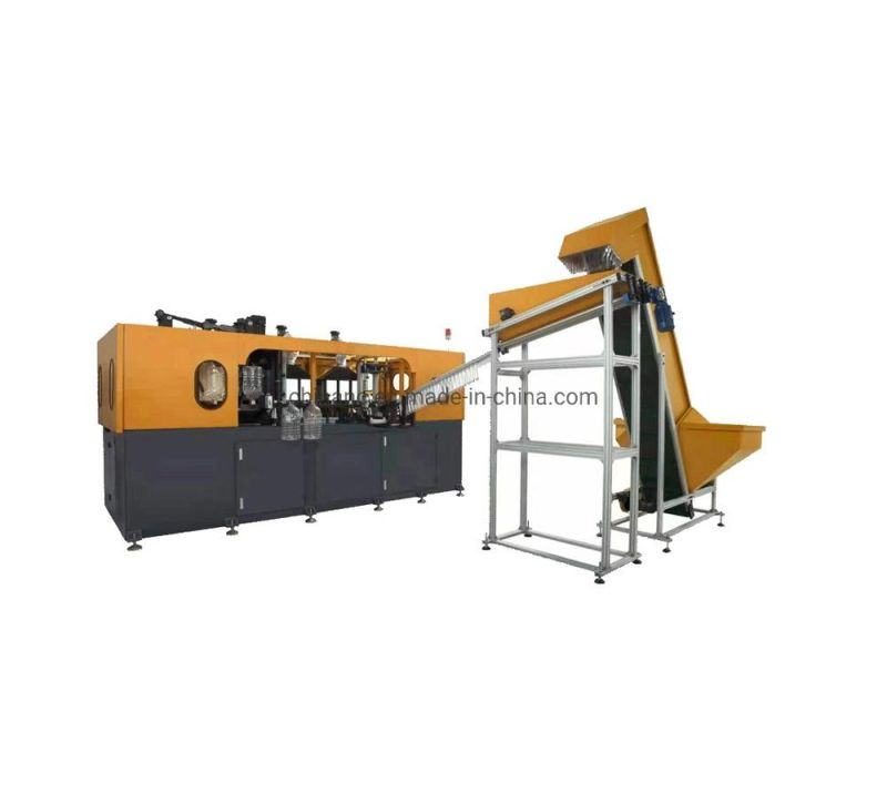 Fully Automatic 800bph 20L Pet Bottle Blowing Machine for Sale