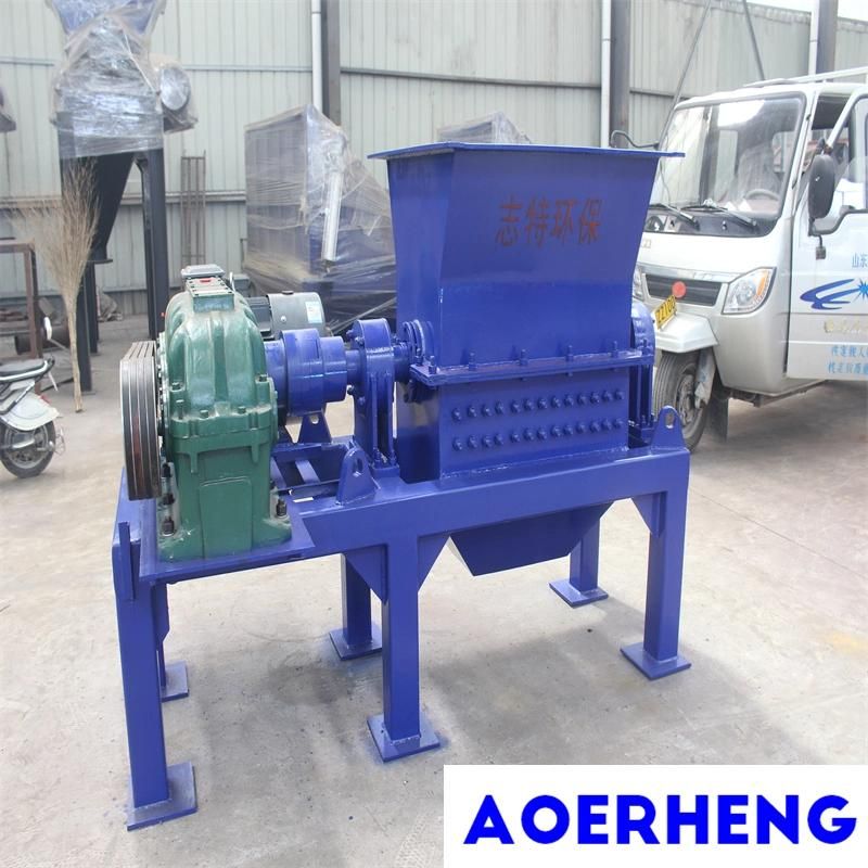 Advanced Design Kitchen Waste Crusher for Industrial Waste