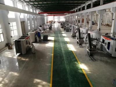 China High Quality Automatic 10000bph Blowing Machine 6cavity