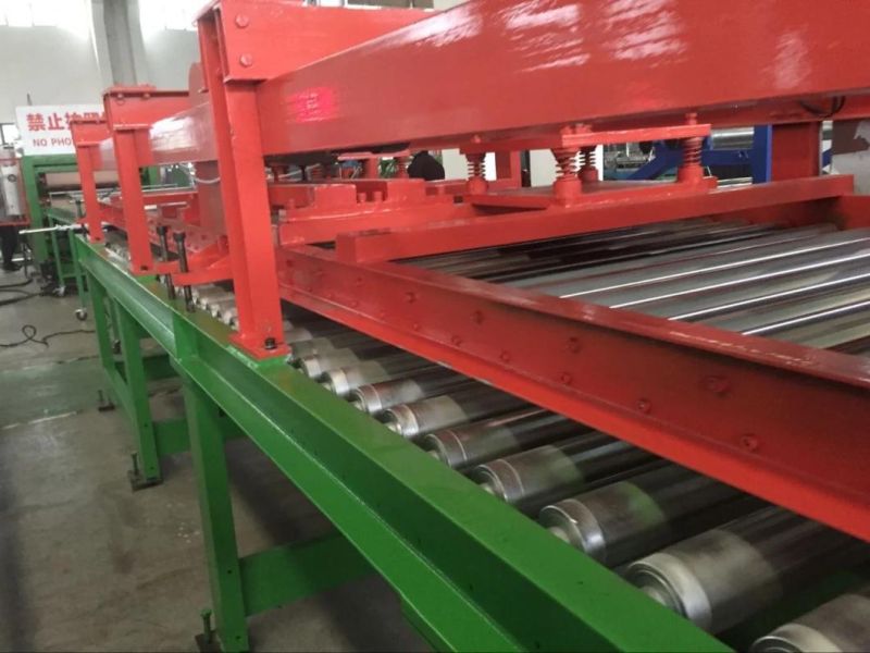 High-Quality EPE Foam Board Machine EPE Pearl Cotton Machinery