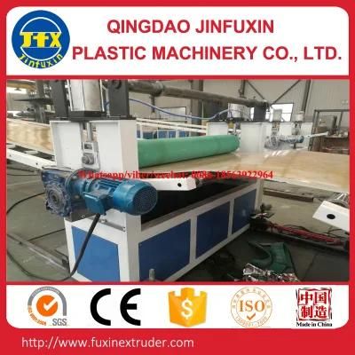 PVC Faux Marble Panel Extruder Machine