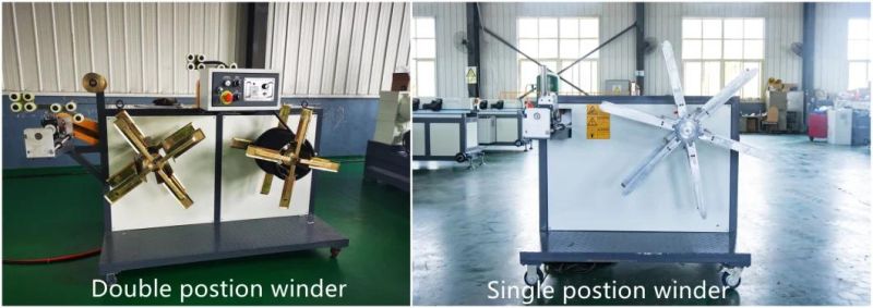 Plastic Fun Fidget Pop Tube/Pipe Making Machine/Corrugated Pipe Making Machine