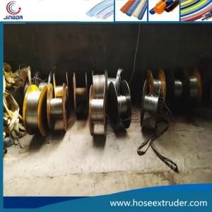 PVC Thunder Hose Extrusion Line