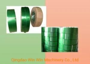 Packing 37kw 19mm 200kg/H Pet Strap Production Line