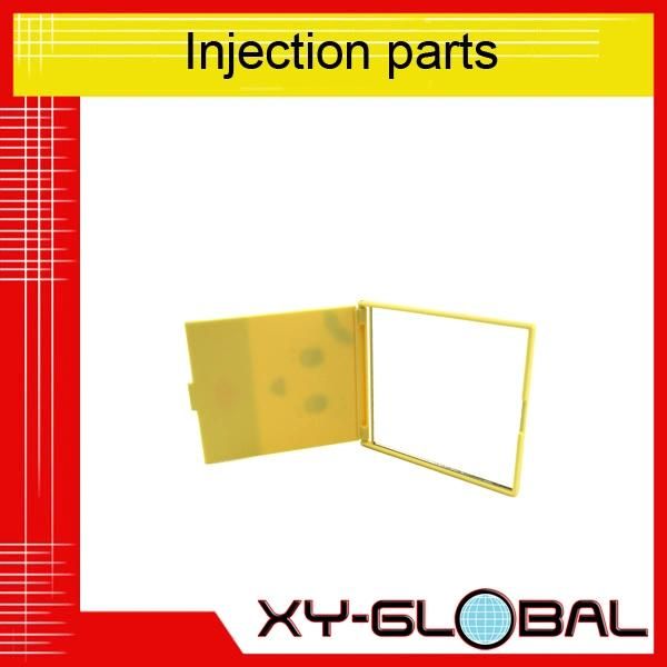 Injection Moulding Parts Plastic Parts