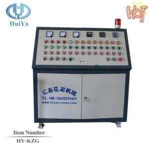 Phenolic Resin Flower Foam Equipment