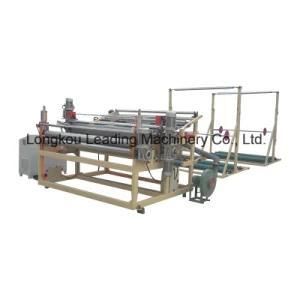 Full Automatic PE PS EPE Plastic Sheet Bonding Machine