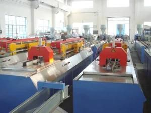 Second Hand Plastic Machinery