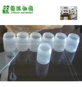 25ml PP Round Bottle/