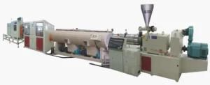 PVC Pipe Production Line