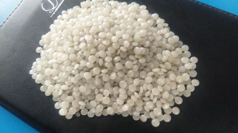 Plastic Granule Water Ring Pelletizer Extruder