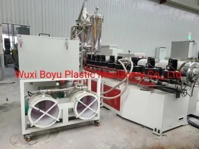 PVC Stone Sheet Profile Extrusion Line/Imitation Marble Board Production Line