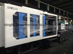 Pet 410 Injection Molding Machine