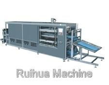 EPS Plastic Thermoforming Machine