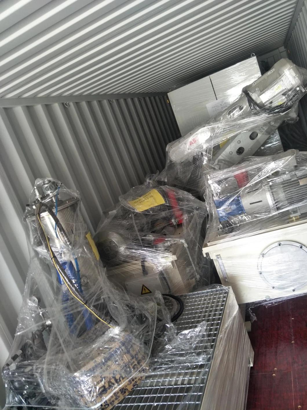PU Foam Injection Machine for Cold Storage Production Line