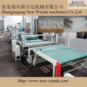 EVA Coil Mattress Machine