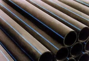 High Density Polyethylene (PE) Water Supply HDPE Pipe