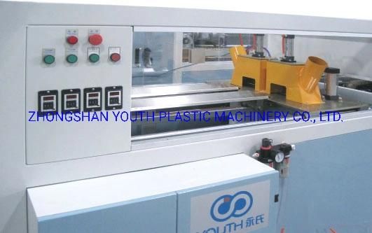 PVC HDPE PE Pipe Manufacturing Machine/Plastic PVC PE Pipe Extrusion Making Machine Price/ Production Line Machine