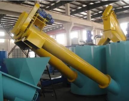 1000 Kg/H Pet Bottle Recycling Machine (Crushing & Washing & Drying) Line