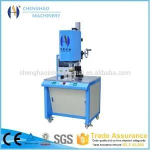 2016 China Supplier Industrial Plastic Melting Machines of High Quality