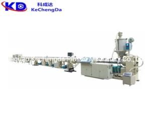 PE Pipe Making Plant/ PE Pipe Making Machine/Pipe Extrusion Machine