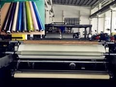 Hot Melt Adhesive TPU Film Extrusion Machine, TPU Film Coating Production Line, Toe Puff ...