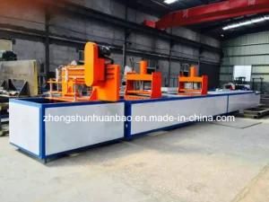 FRP Hydraulic Pressure Pultrusion Profile Machine