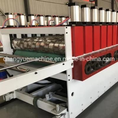 Local Factory PVC Foam Board Machine