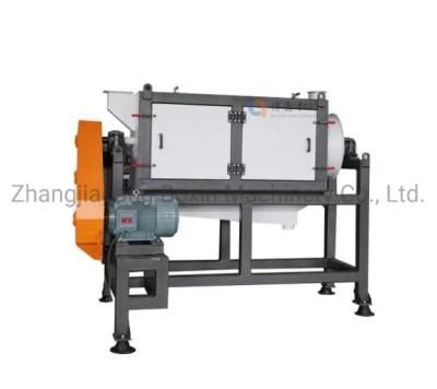 Boxin PE PP Woven Bags Plastic Pelletizing Machine