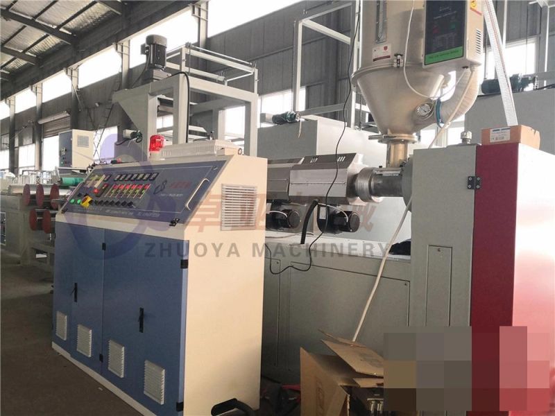 Africa Market Human Synthetic Hair Line with Pet PP Raw Materials